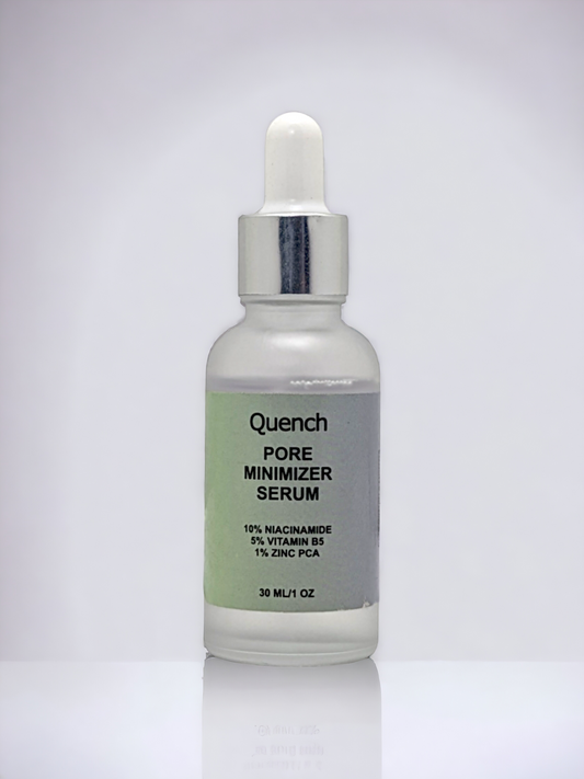 10% Niacinamide + Zinc + B5 Serum