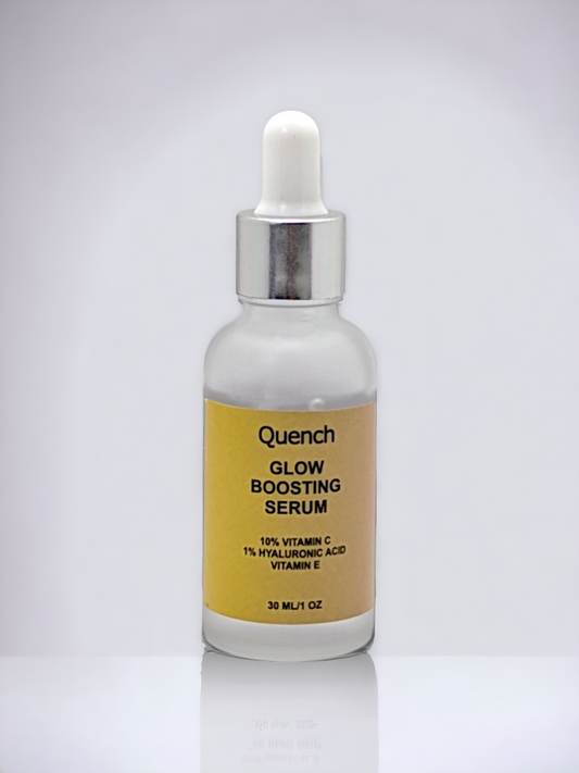 Vitamin C + Hyaluronic Acid + E Serum